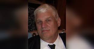 Obituary information for Edward Scott Iteen