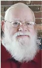 Obituary information for James Hood Capps