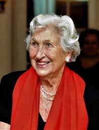 Sally Johnson Obituary