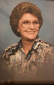 Johnnie Sharpless Obituary