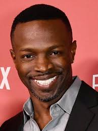 Sean Patrick Thomas (Creator)