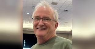 Rodney Wayne Roberts Obituary