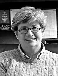 Jennifer Greaves's Instagram, Twitter & Facebook