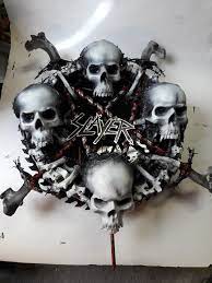 Pin On Slayer