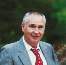 John “Jack” Anthony Pierce