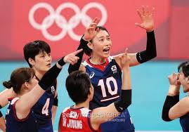 이에 지난해 초 열린 올림픽 아시아 지역 예선 이후 약 1년 6개월 만에 대표팀이 가동됐다. Ckpybcuidli Pm