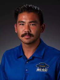 2020 Men's Water Polo Roster