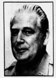 A Brief History of the Crystal River Police