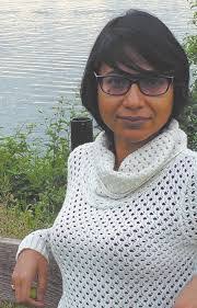 Nadia Polk's Instagram, Twitter & Facebook