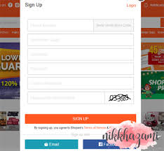 Di shopee aku pilih tenor 1 bulan, kemudian di akulakunya kok jadi 3 bulan. Cara Beli Barang Di Shopee Nikkhazami Com