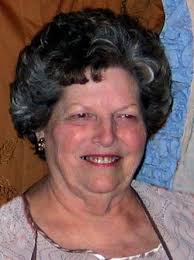 Hannah Pugh Yendrey (1935-2010)