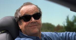 Joyeux anniversaire à l'immense acteur Jack Nicholson !
