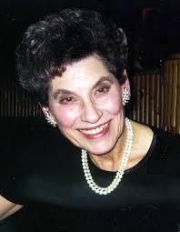 Sandra Quercetti Obituary