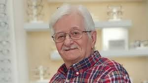 Roy Farve's Instagram, Twitter & Facebook