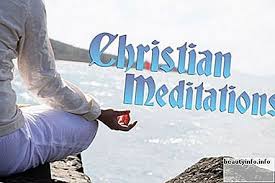 Pembabtisan kristian berasal daripada mikvah, salah satu upacara amal yahudi. Teknik Meditasi Kristian Gaya Hidup Kecantikan Fesyen 2021