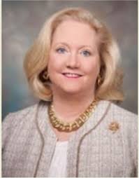 Jacqueline Lavonne “Jackie” Minges Taylor (1953-2021)