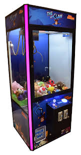 Used arcade video games for sale. Full Size Home Commercial Claw Machine Crane Machine For Sale