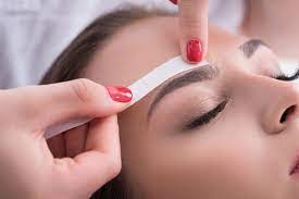 It basically involves getting rid of excess hair from the root root by using a covering of a sticky substance or material to adhere to body hair, and then removing this covering and pulling out the hair from. Everything You Need To Know About A Face Wax Lesalon