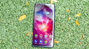 ZTE Axon 10 Pro Review: Amazing Value ...