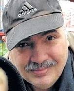 Samuel Burdick Obituary (2021)