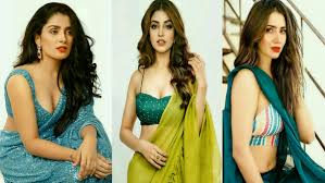 Most Beautiful, Hot and Sexy Pakistani Actresses | WorthCrete