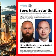 Jetzt packen seine bekannten und freunde aus: Wirecard Betrugsnetzwerk In Asien Jan Marsalek Und Sein Schattenreich Der Spiegel