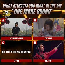 The song or music is available for downloading in mp3 and any other format, both to the phone and to the computer. Garena Free Fire The Official Music Video For One More Round Free Fire Booyah Day Theme Song By Dj Kshmr Had Some Amazing Elements In It Here S The Link To