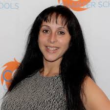 Erica Angelo (@ericaangelo6)