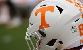 Tennessee Releases Depth Chart Ahead Of West Virginia Game