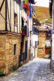 Pasaron De La Vera Caceres Spain Spain Travel Spain Images Wonders Of The World