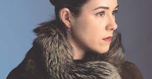 Patricia Mears's Instagram, Twitter & Facebook