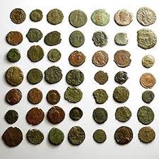 A Beginners Guide To Identifying Ancient Roman Coins