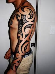 180 Tribal Tattoos For Men Women Ultimate Guide October 2020