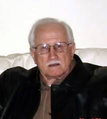 Thomas Roberts Obituary