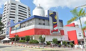 Coordinated universal time or utc is the primary time standard by which the world regulates clocks and time. Utc Johor Utc Johor Jpj