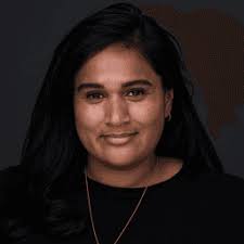 Dr Lalani Carlton Jones