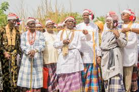 Age Grade System in Igbo Society: The Influential Backbone of Traditional Social Organization || Nnewi City