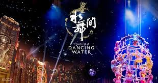 New age · 2021 preview song time dancing on water. Buy The House Of Dancing Water Show Macau Tickets