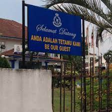 A police station is a building which serves to accommodate police officers and other members of staff. Balai Polis Puchong Jaya 2 Tips From 533 Visitors