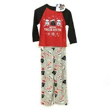 We did not find results for: Star Wars Christmas Pajama Set Sleepwear For Boys For Sale Ebay