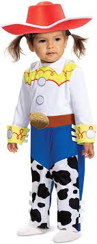 Woody and jessie costumes are a fun way to dress up as everybody's favorite toy story cowboys! Woody And Jessie Baby Costumes Cheap Online