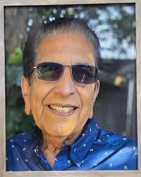 Bernardo Garcia Amaya Obituary (2025)