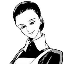 Isabella The Promised Neverland Wiki Fandom