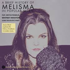 A Brief History of Melisma in Popular Music • Independent Music Promotions