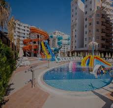 ツ¡¡ si puedes soñarlo, puedes lograrlo !! Ramada Resort Lara Antalya