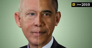 Democrats Duck an Unpopular President