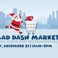 The Mad Dash Market event image