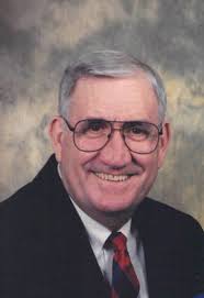 George Whitehorn Obituary