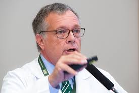 USF Health experts lead international public health conversation