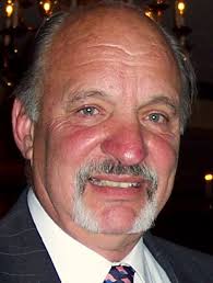 Obituary of Douglas Peter Williams